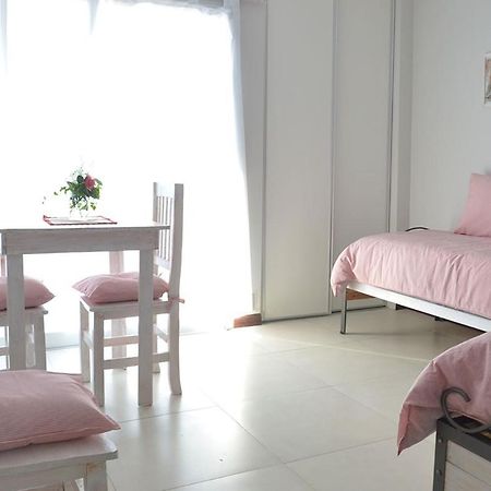 Monoambiente La Pitota Apartment ปารานา ภายนอก รูปภาพ