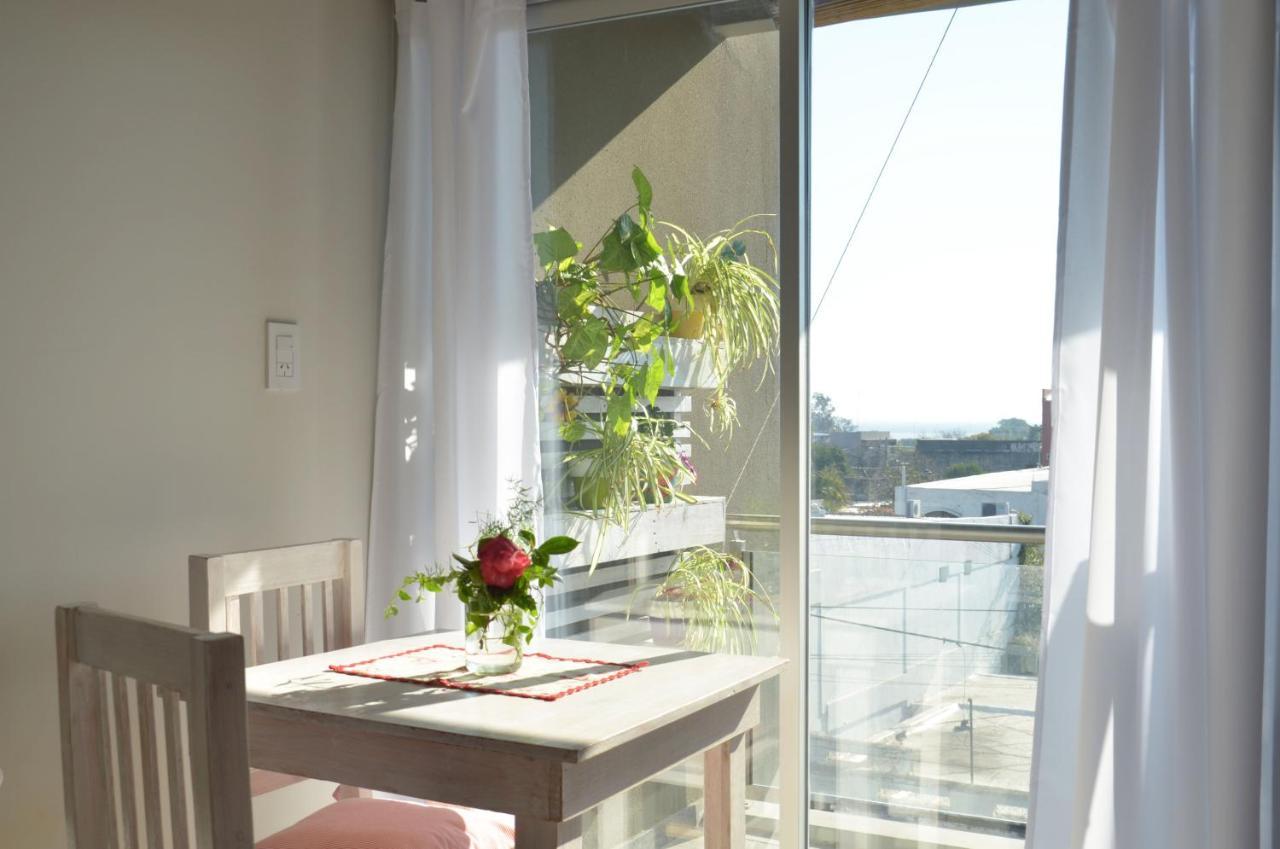 Monoambiente La Pitota Apartment ปารานา ภายนอก รูปภาพ