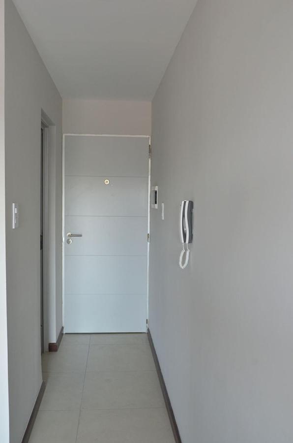 Monoambiente La Pitota Apartment ปารานา ภายนอก รูปภาพ