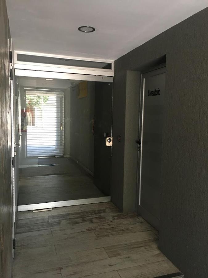 Monoambiente La Pitota Apartment ปารานา ภายนอก รูปภาพ